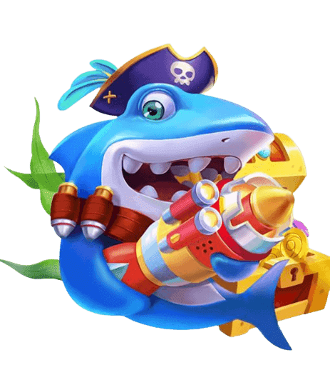 Fish game category
