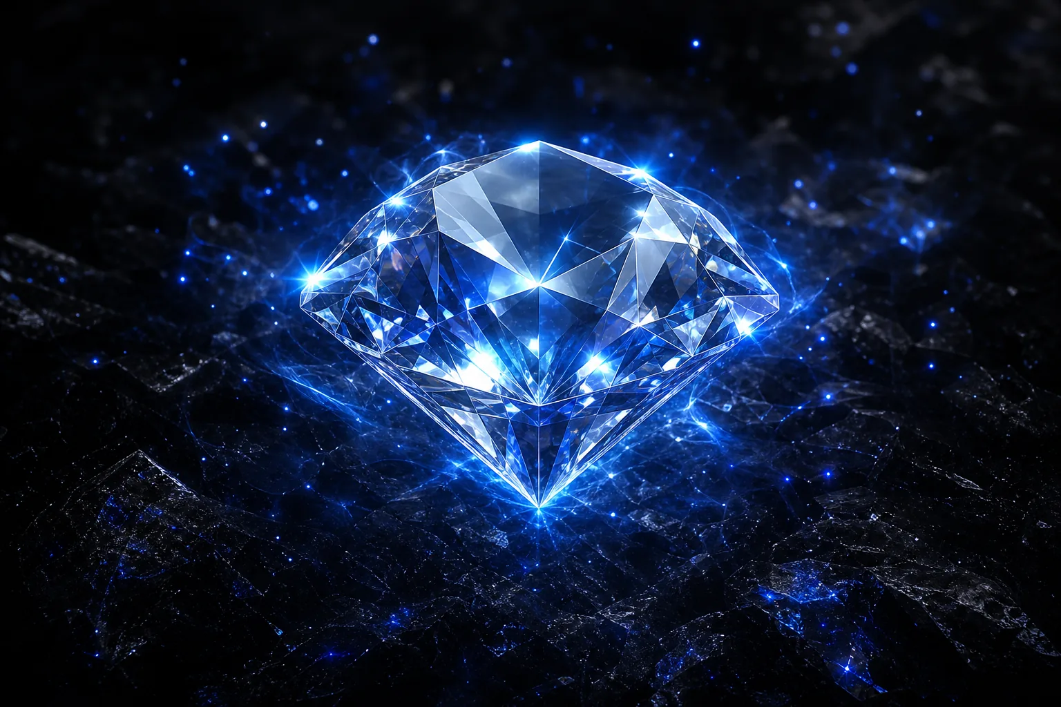 Gem Clicker example two